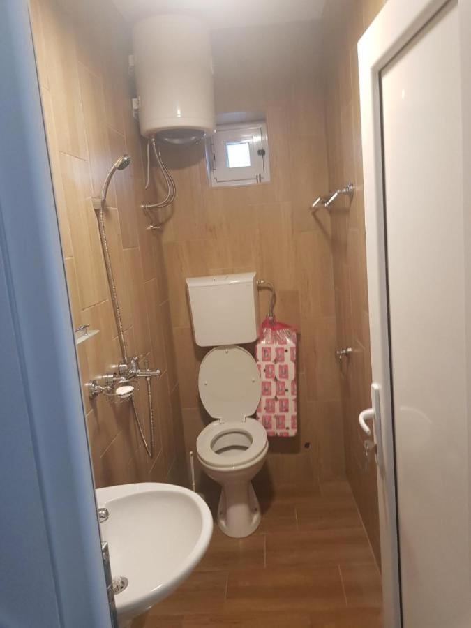 Apartmani U Guci Guča 외부 사진