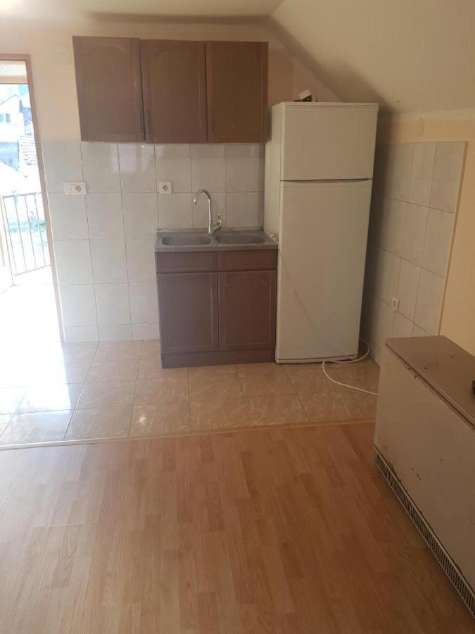 Apartmani U Guci Guča 외부 사진