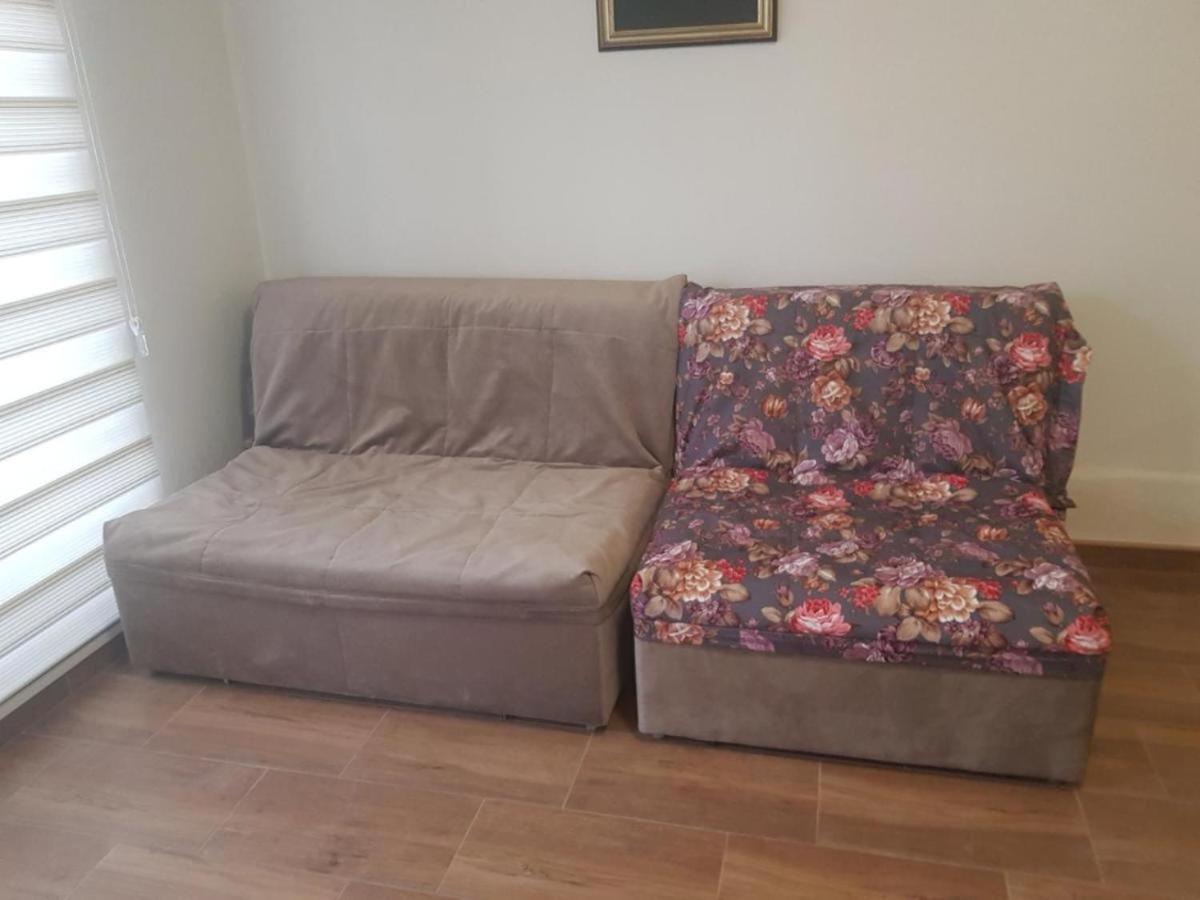 Apartmani U Guci Guča 외부 사진