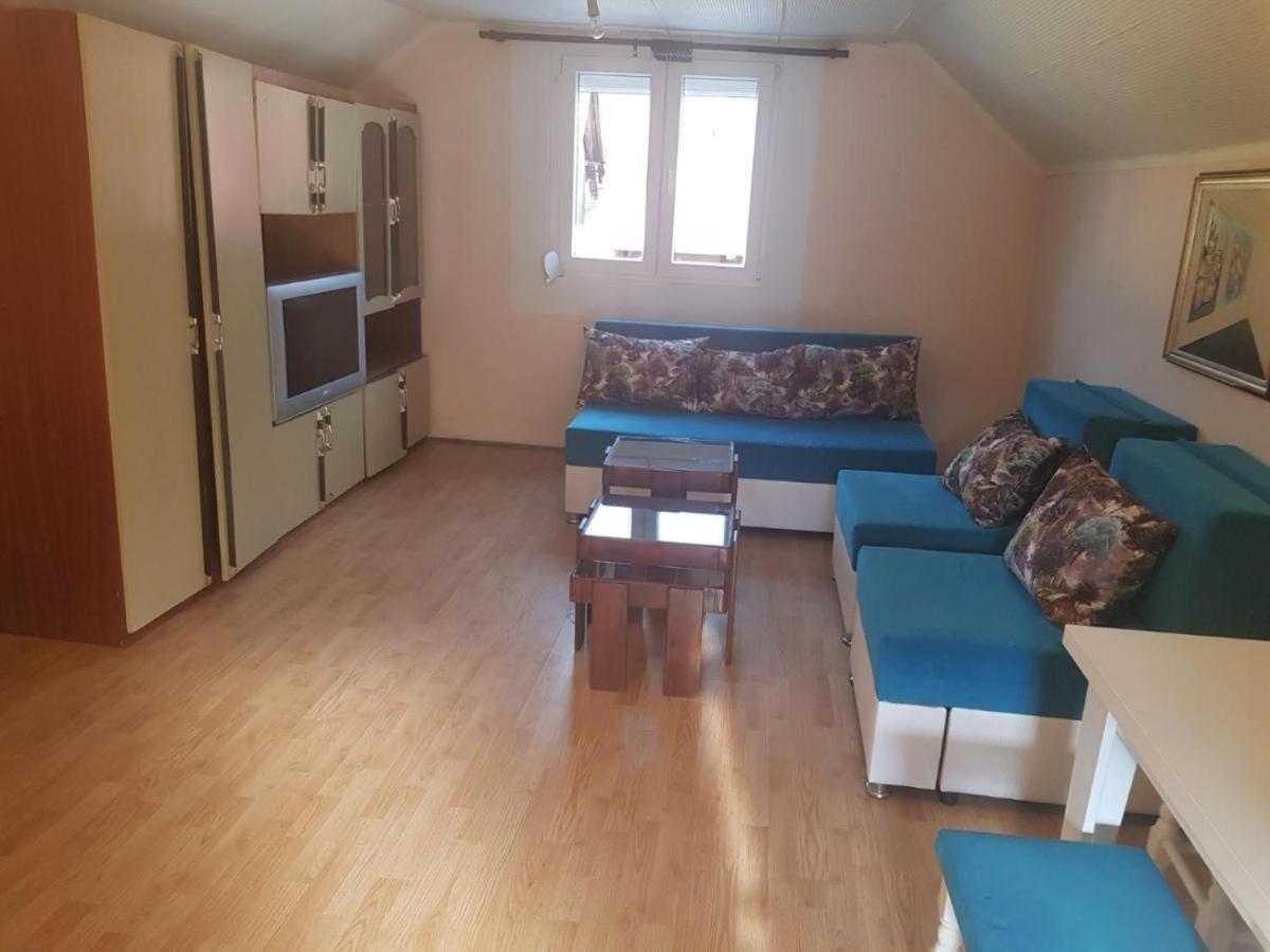 Apartmani U Guci Guča 외부 사진