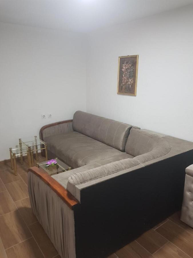 Apartmani U Guci Guča 외부 사진