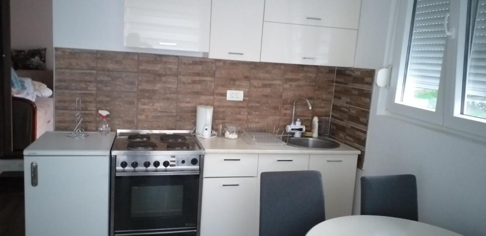 Apartmani U Guci Guča 외부 사진